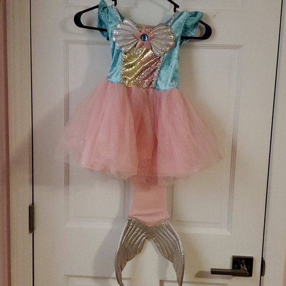 Gillians closet Other - Mermaid costume